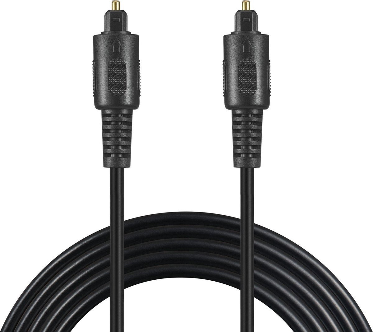 Sandberg Optical Toslink-Toslink