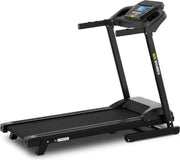 Gymrex Loopband - inklapbaar - 1.471 W - 1 tot 12 km / h - 120 kg - 2 hellingsniveaus