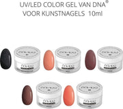 Color gel set - UV/Led kleur gel pakket - gel nagellak - gellak