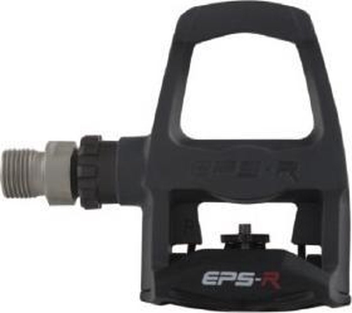Exustar Klikpedaal Race Look E-pr100pp 9/16 Inch Zwart Set