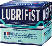 Lubrifist glijmiddel