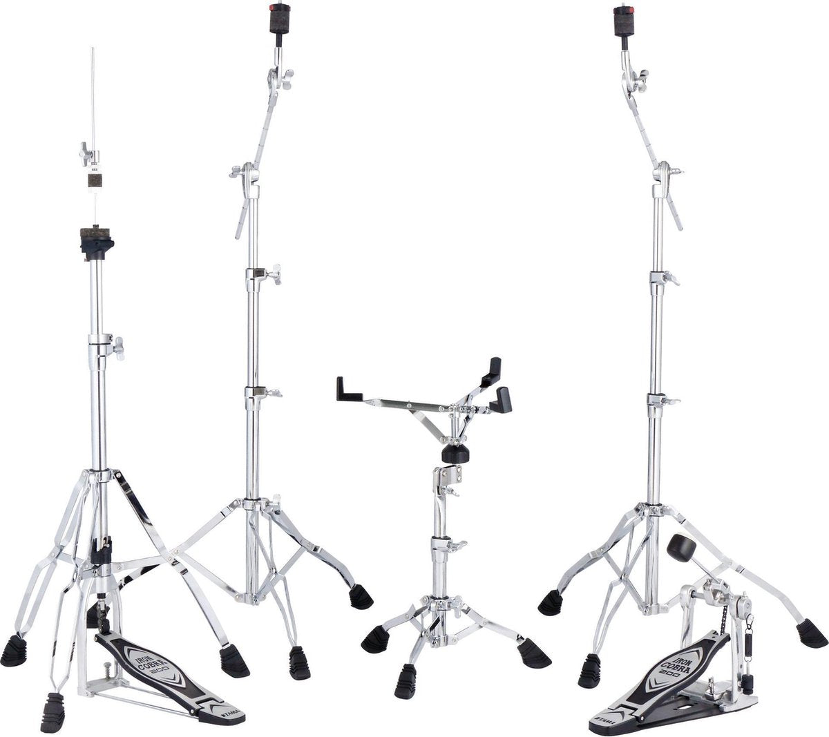 Hardware Set SM5W