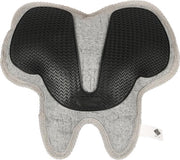 D&D Elliot honden vloerspeelgoed Grijs 25x23x6cm