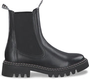 Tamaris - Dames schoenen - 1-1-25455-27 - zwart - maat 41