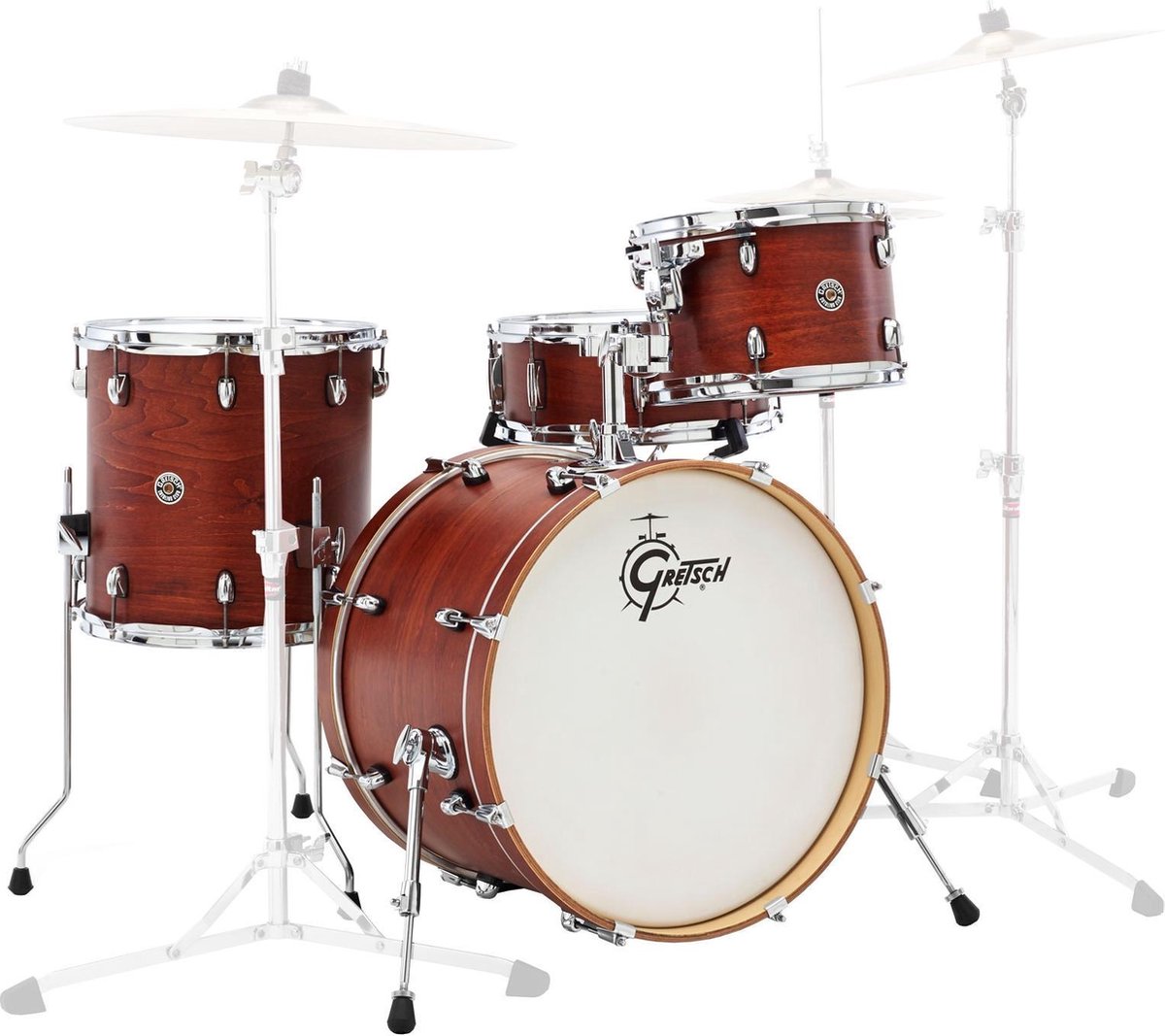 Gretsch Shell set Catalina Club