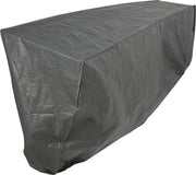 Fiets afdekhoes/beschermhoes 200 x 70 x 110 cm - Fietshoes - Fiets bescherming/onderhoud - Afdekhoezen/beschermhoezen