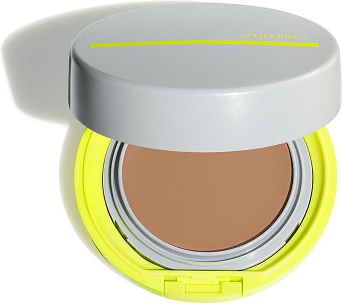 Shiseido Sports BB Compact SPF50+ 12 g BB cream