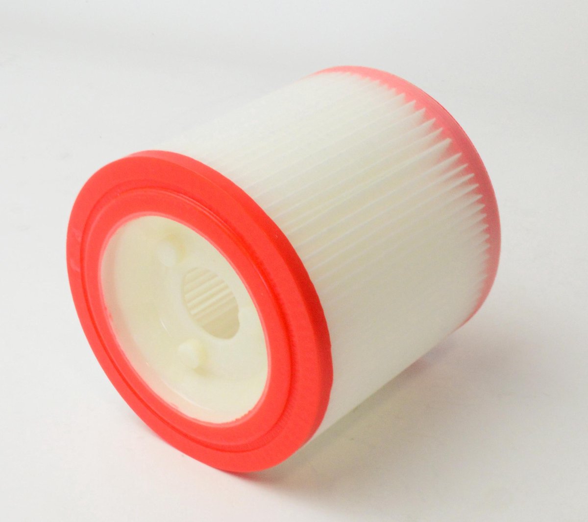 BELLUX Hepa filter + gaasje voor wet&dry stofzuiger BX5100
