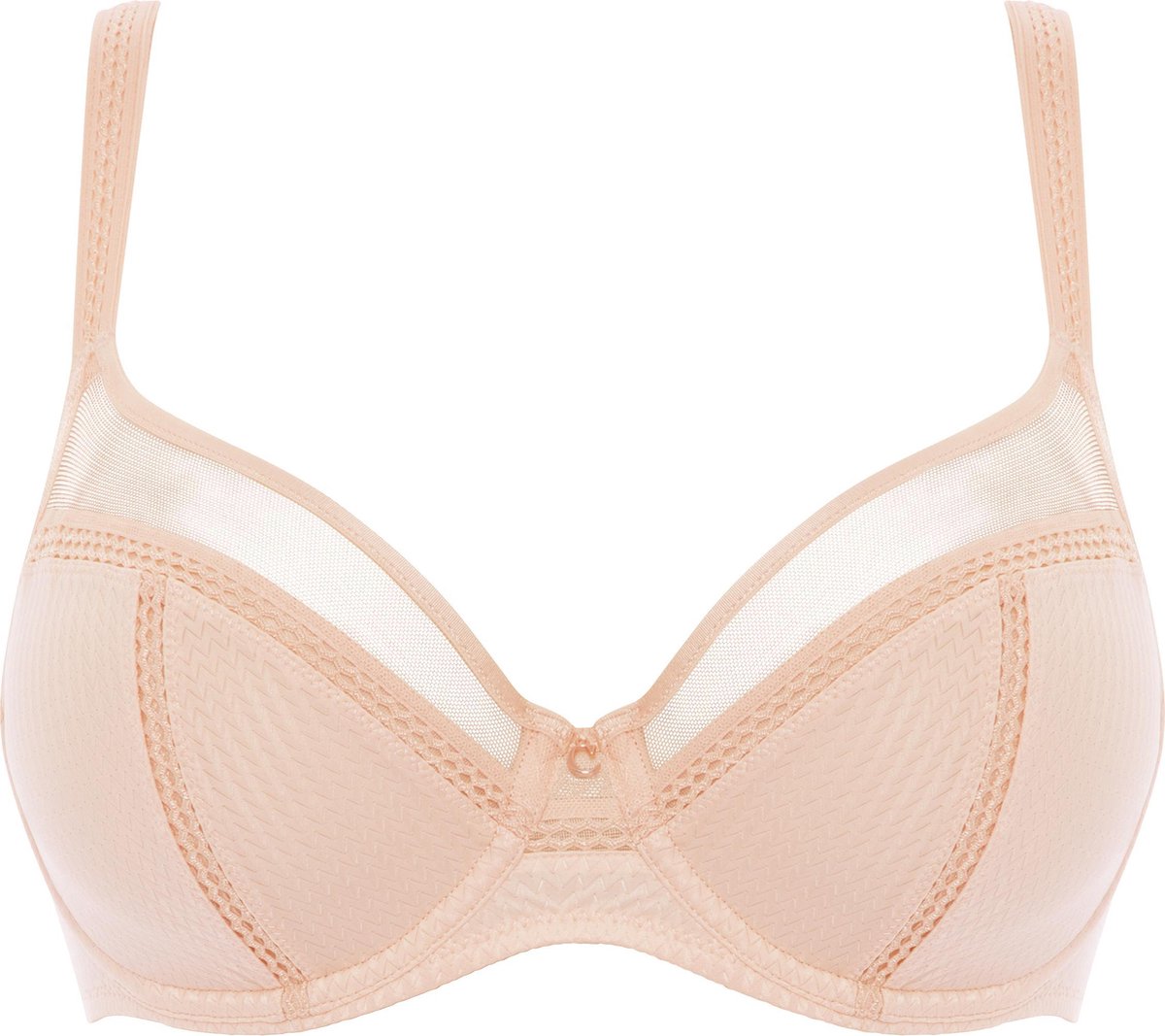 Chantelle Chic Essential Beugel BH Roze 95 E