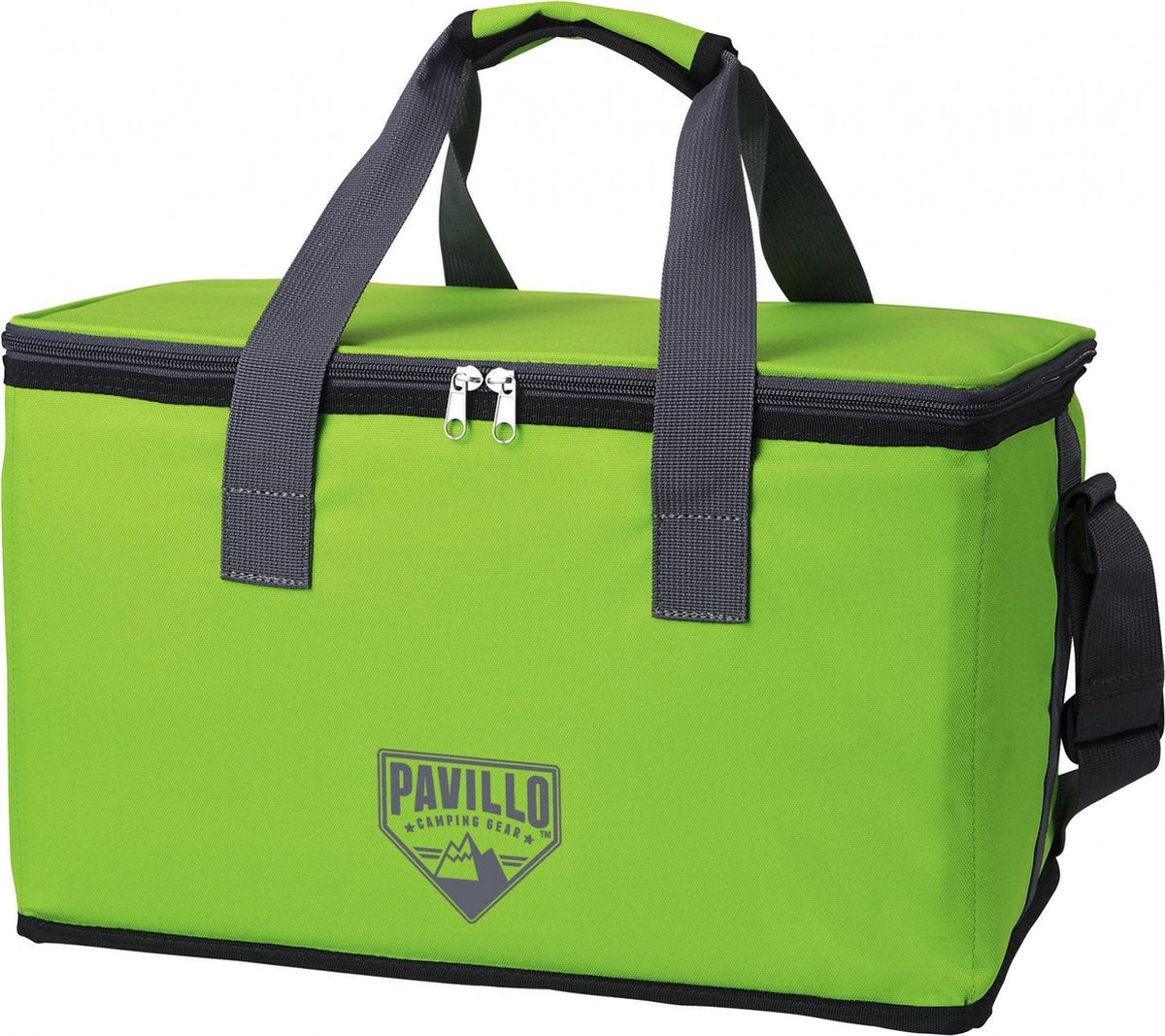 Pavillo Quellor Koeltas 25 Liter Groen