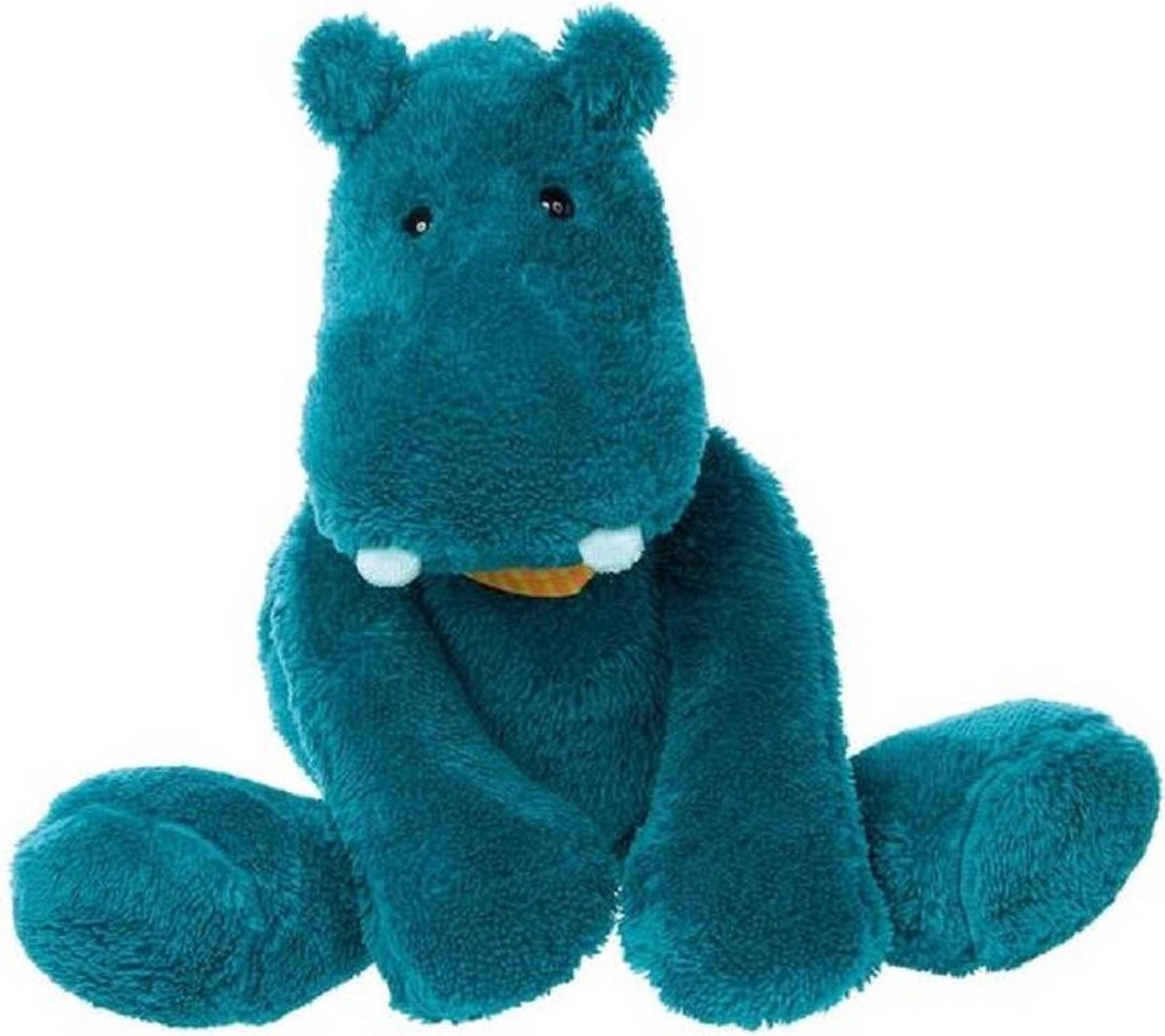 Hippo Coloured Sweety