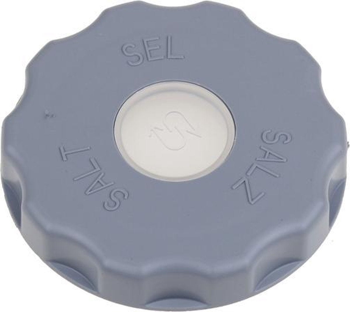 WHIRLPOOL - DEKSEL ZOUTVAT - 480140102405