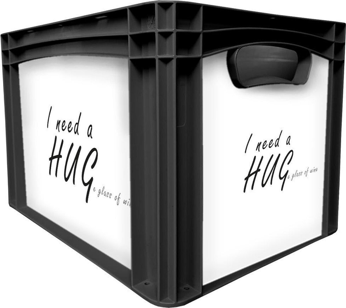 Bicibo HUGe - groot