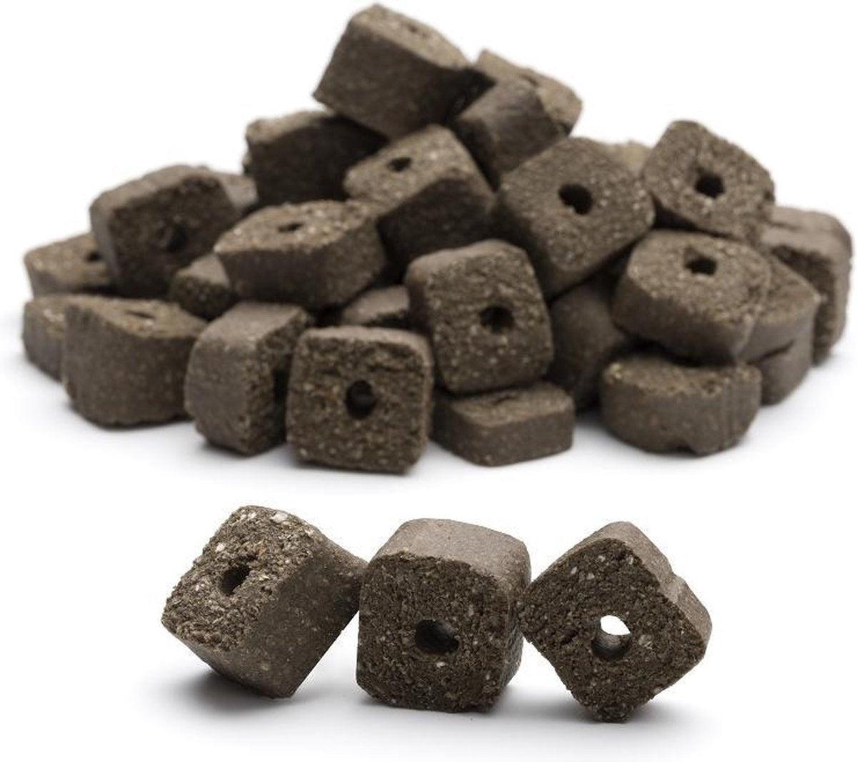 Snack Frigera Semi-Moist Treats Lam 500 G