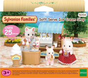 Sylvanian Families softijswinkel 5054