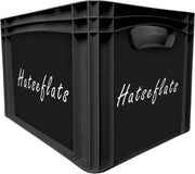 Bicibo Hatseflats - groot