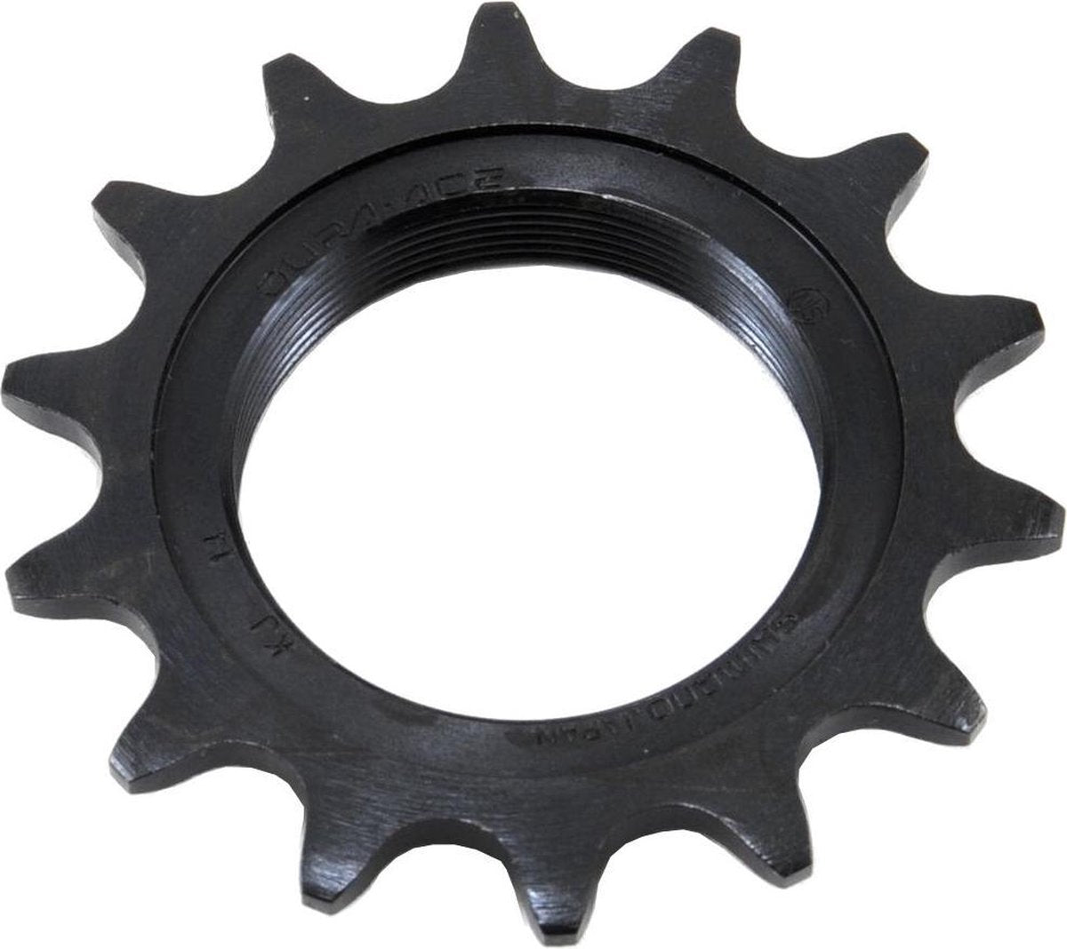 Shimano tandwiel draad 14T 1/2x1/8 inch