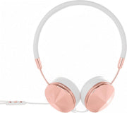 Frends Layla Oil Slick - On-ear - Dames Koptelefoon - Roségoud