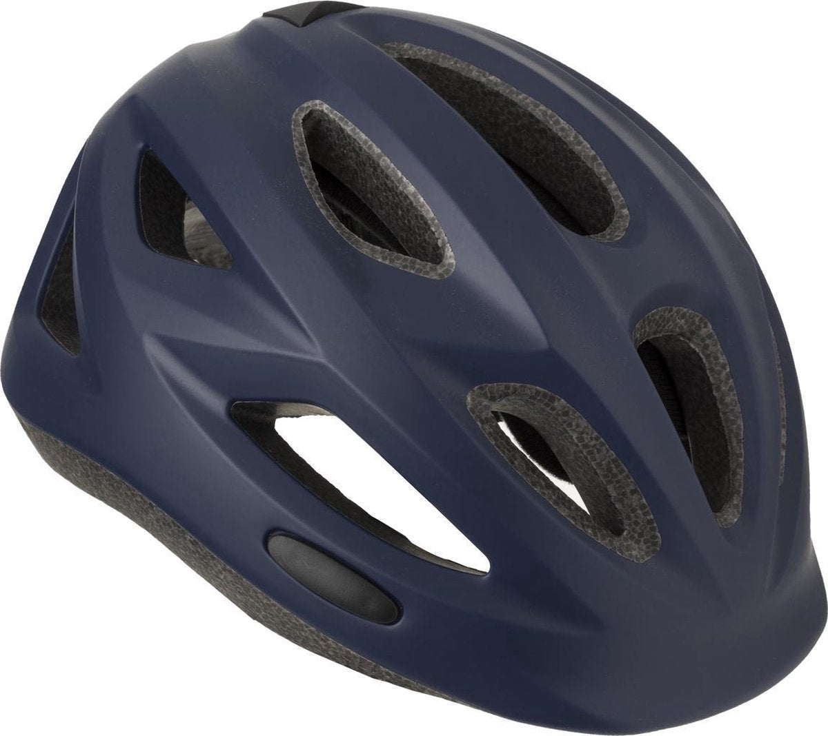AGU Kids Go Helm - Blauw - One Size