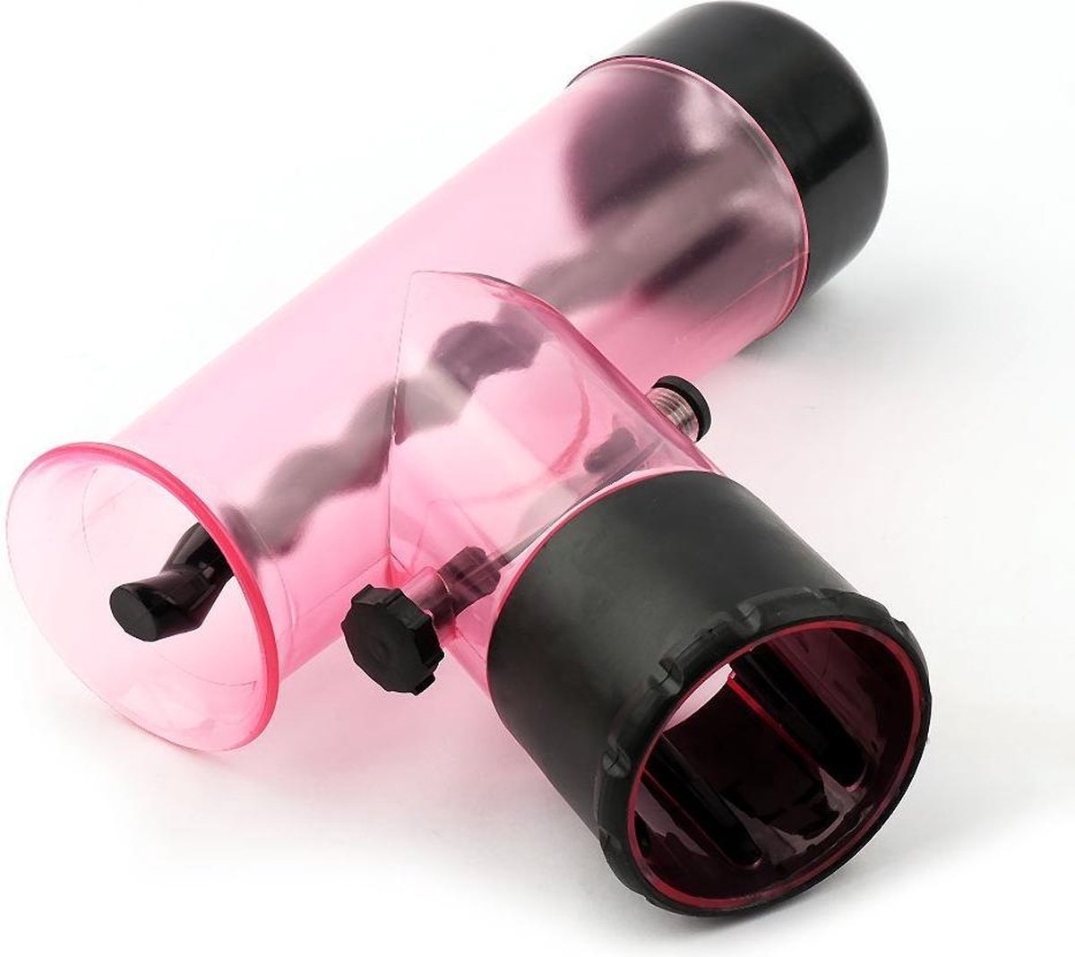 Air Curler
