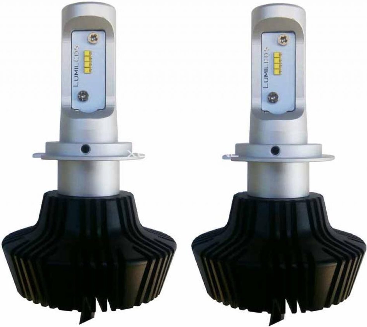 Canbus LED H11 Mistlicht 4000 Lumen