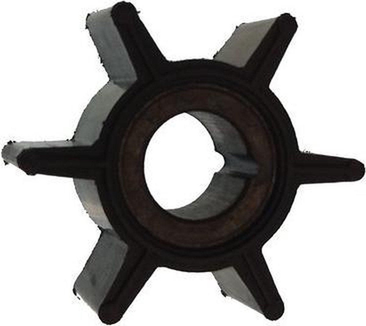 Mercury/Tohatsu/Evinrude Impeller 3 tot 5 PK 2T + 2