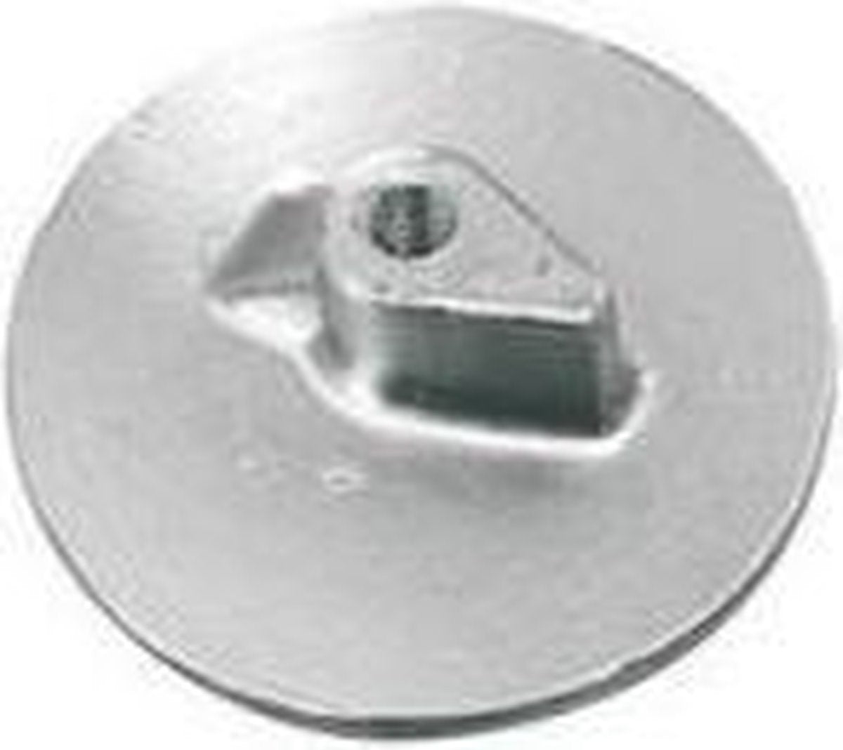 Yamaha Anode 60-225 PK 6E5-45371-10 (TEN01153)