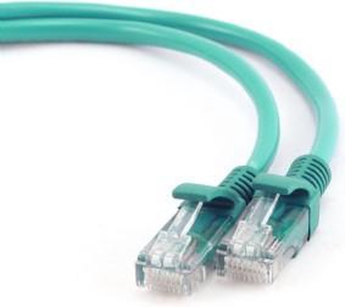 CablExpert PP12-1M/G - Netwerkkabel