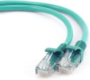 CablExpert PP12-1M/G - Netwerkkabel