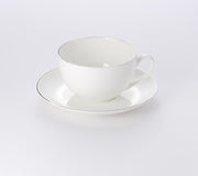 DIBBERN - Platin Line Classic - Koffie/Theekop rond 0