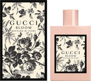 MULTI BUNDEL 2 stuks GUCCI BLOOM NETTARE DI FIORI eau de parfume spray 100 ml
