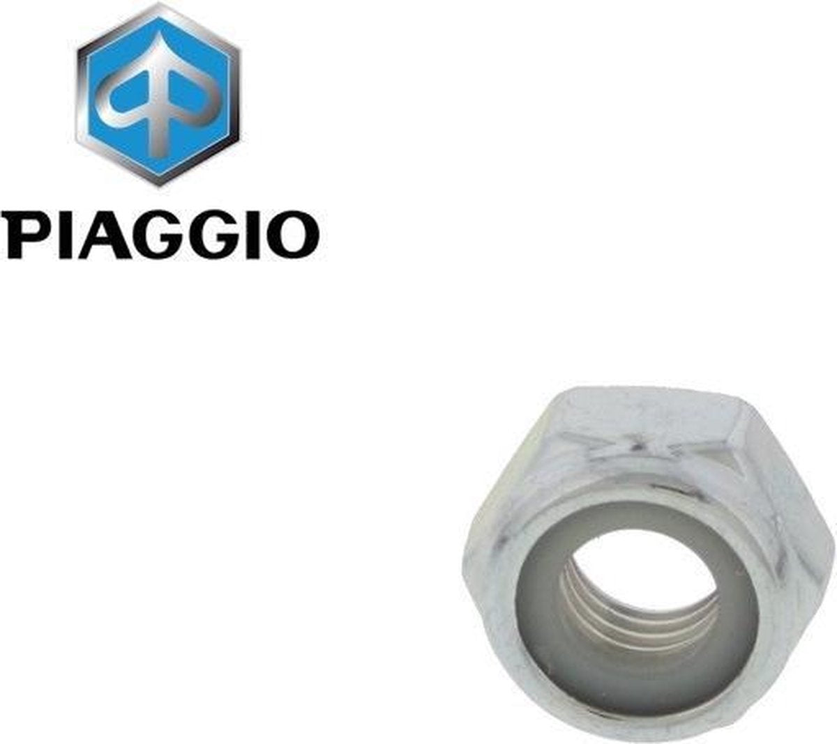Borgmoer OEM M6 | Piaggio / Vespa