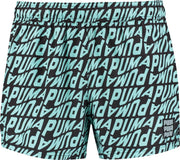 PUMA SWIM MEN WAVE AOP SHORT SHORTS 1P