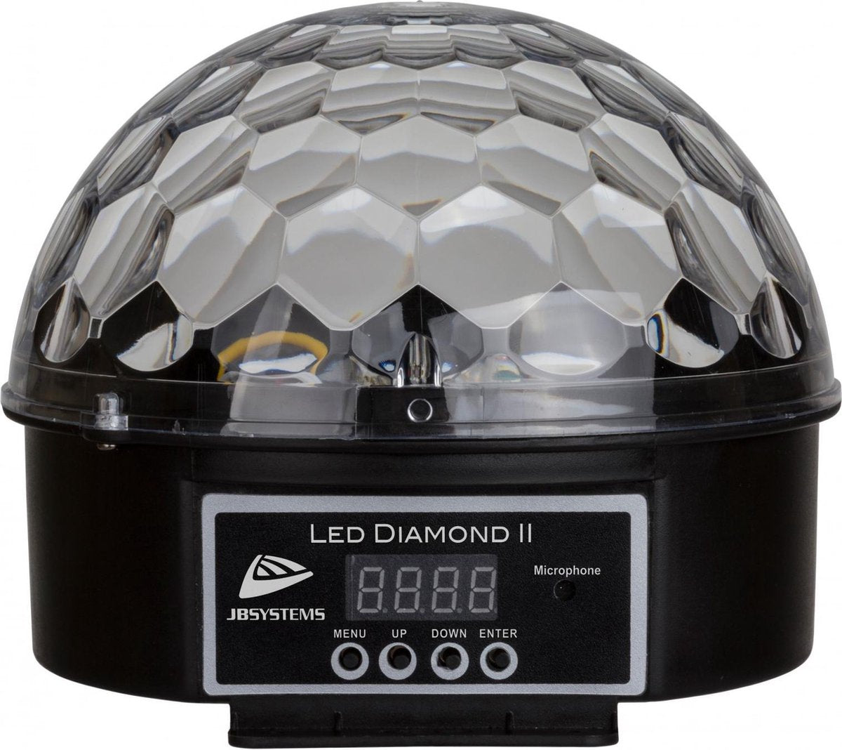 JBSystems - LEDDiamond 2 / DMX-gestuurde LED verlichting