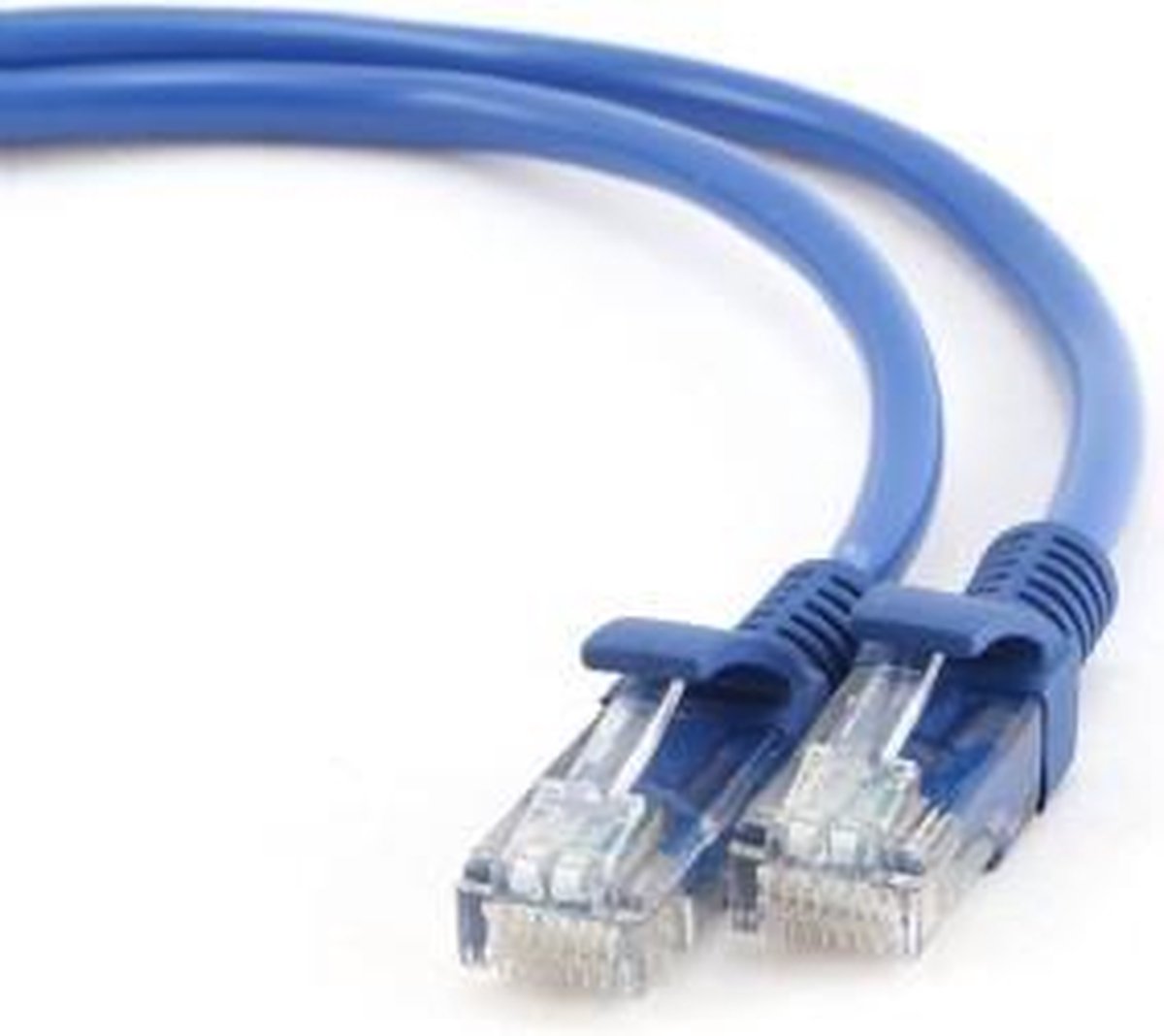 CablExpert PP12-5M/B - Netwerkkabel