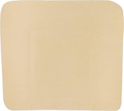 Meyco aankleedkussenhoes 3K Basic jersey - warm sand - 85x75 cm