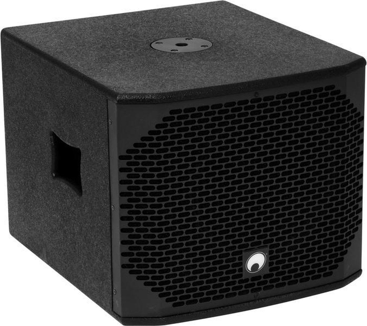 OMNITRONIC AZX-112A PA Subwoofer active 300W