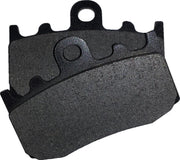 Motor remblokken voorzijde BMW R 850 RT 2006 R850 R850RT YMP335 remblok rem voor
