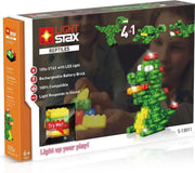 STAX S13011 Reptiles 105 V2