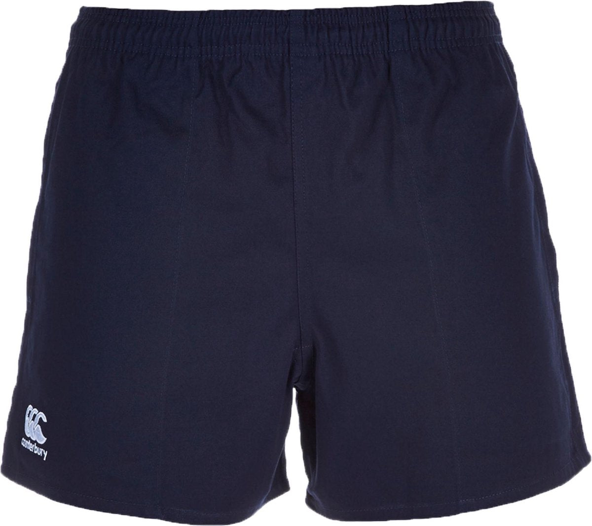 Canterbury Sportbroek - Maat XL  - Mannen - navy/wit
