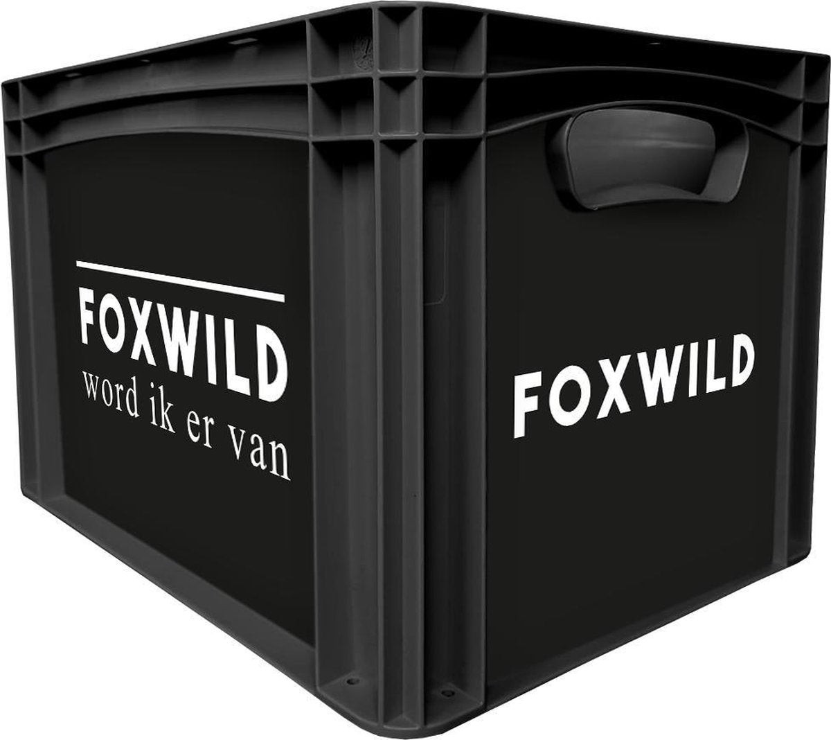 Bicibo Foxwild - groot