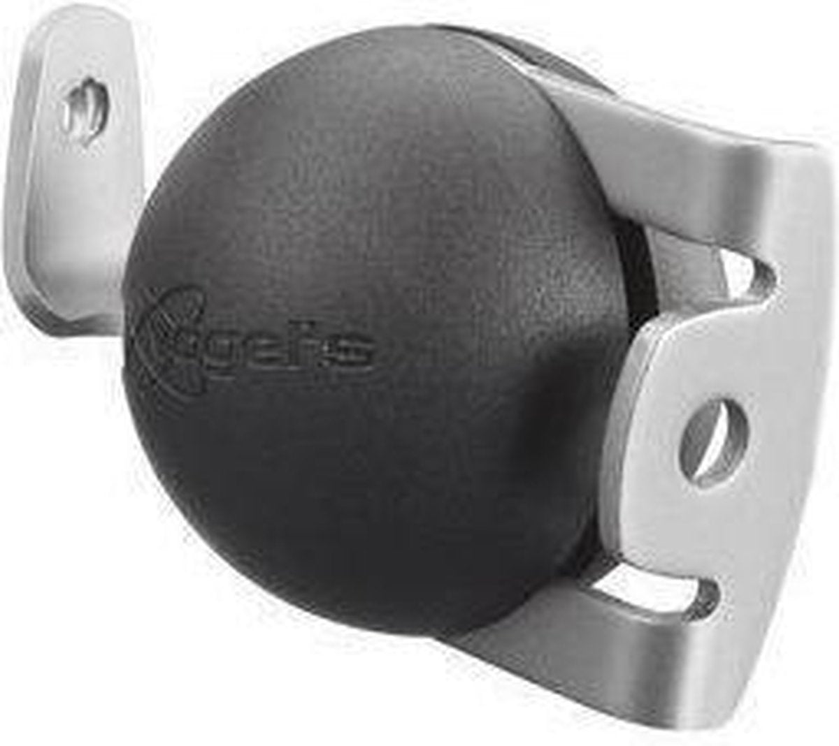 ELW6600 SPEAKER MOUNT SET 1.5KG TI