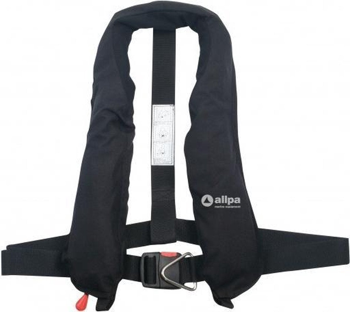 150N Regatta Antares Inflatable Allpa