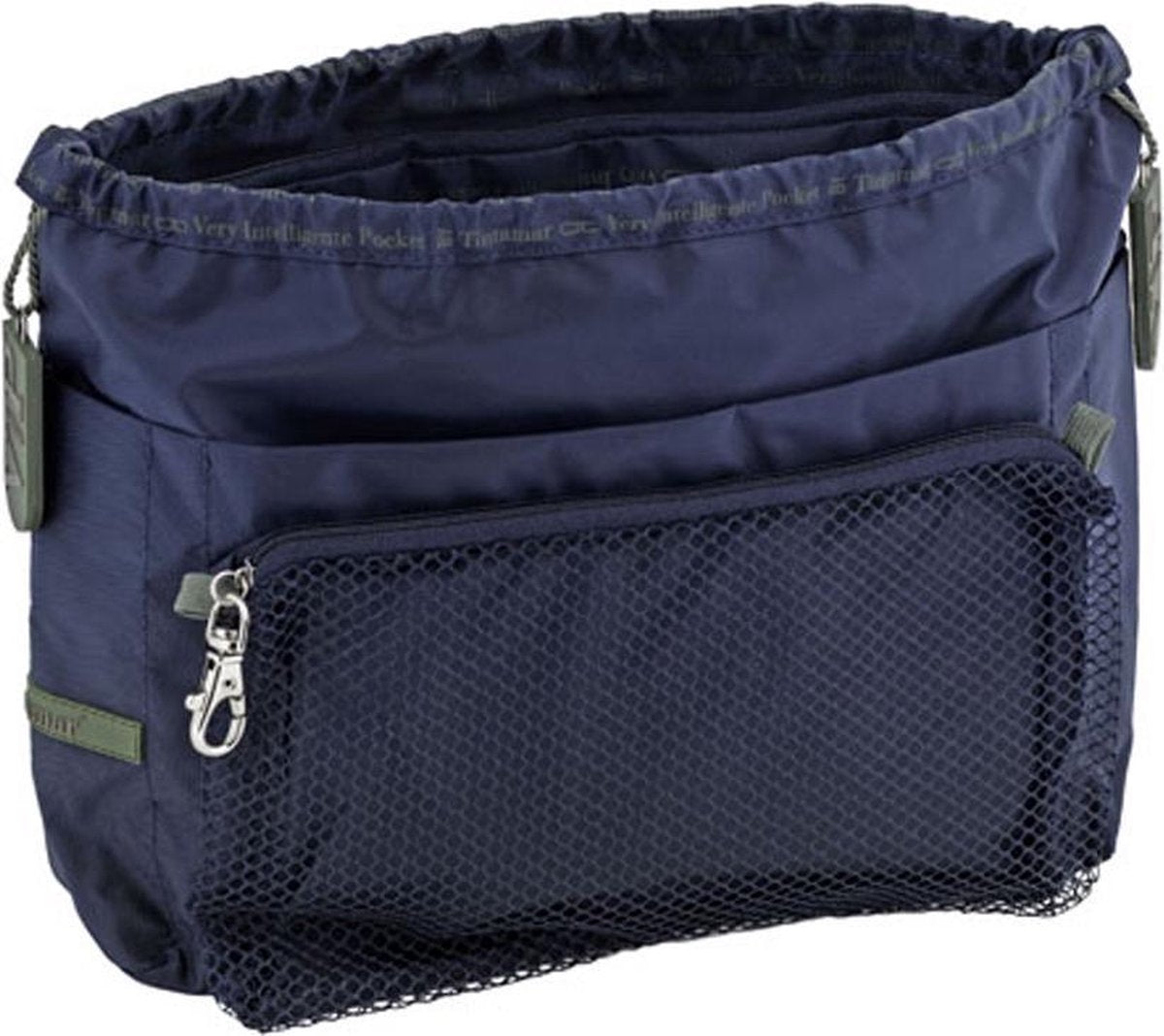 Travelorganiser vip marine
