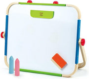 Hape Houten Schoolbord