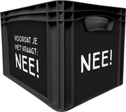 Bicibo NEE - groot
