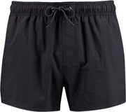 PUMA Swim Korte Short Heren Zwembroek - zwart - Maat S