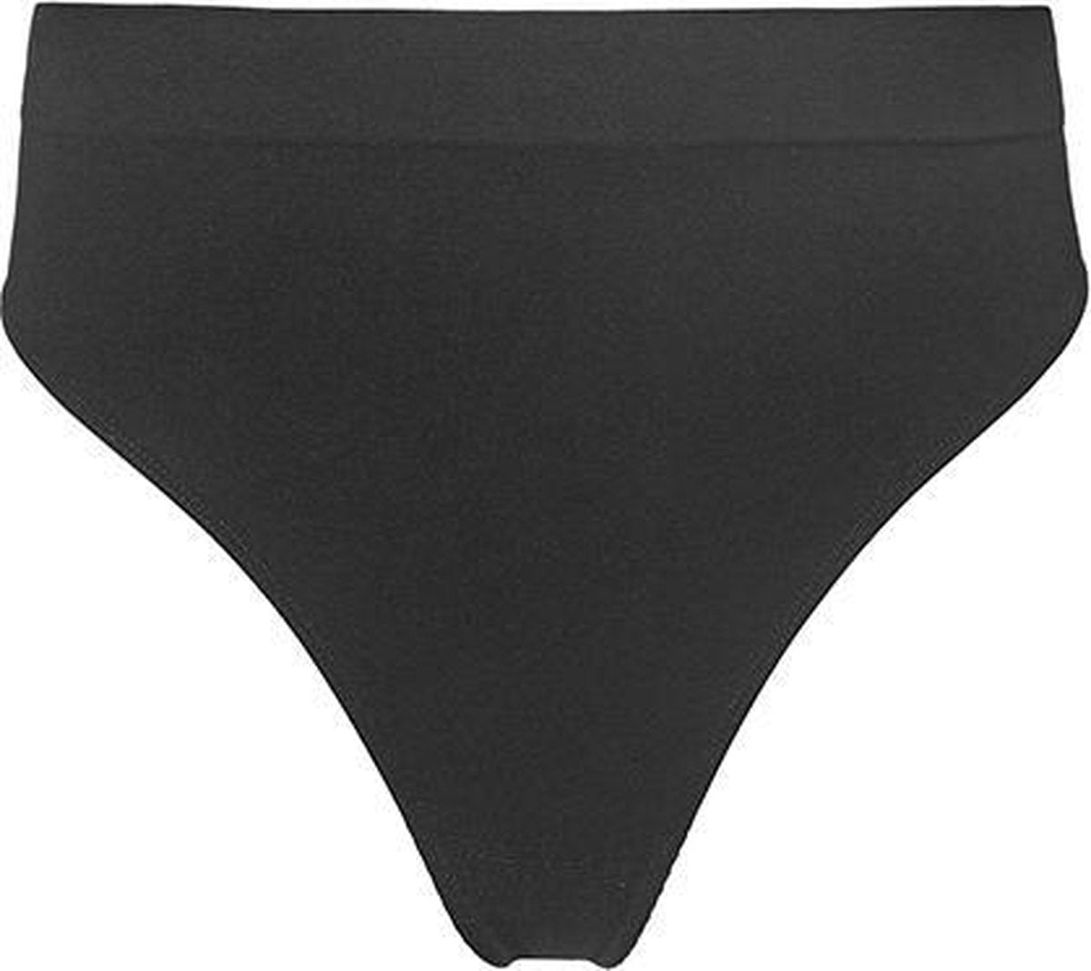 MAGIC Bodyfashion Comfort String - Zwart - Maat XXL