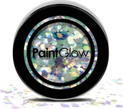 Chunky cosmetic glitters 3 gram mystic mermaid