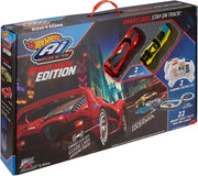 Hot Wheels AI Starter Set - RC Racebaan